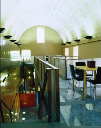 Pousada de Angra do Heroismo Castelo de S. Sebastiao - image 14