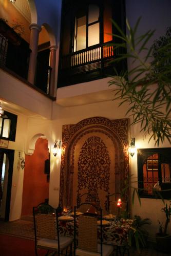 Riad Dar Zampa 3