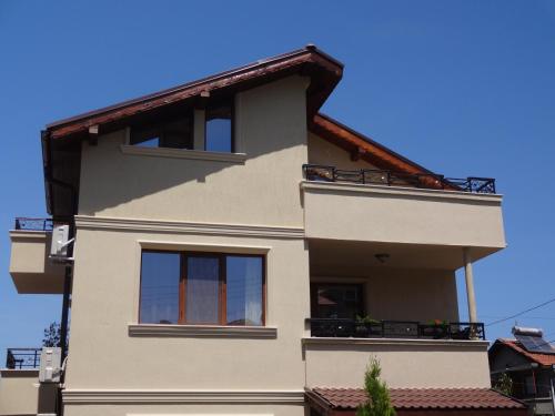 Apartments Dona