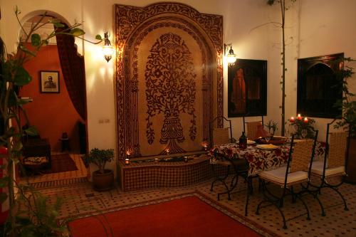 Riad Dar Zampa 5