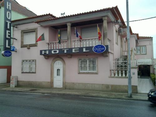 Hotel Quasar - image 3