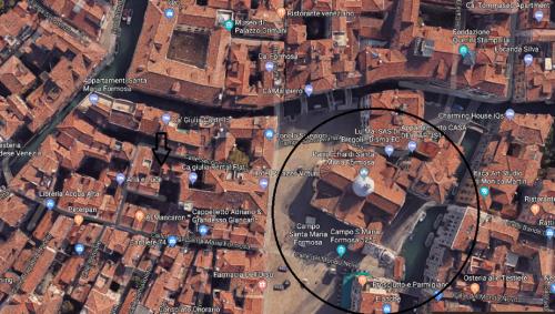Rialto Prestige - Campo S.Maria Formosa