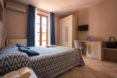 Hotel Corallo - image 8