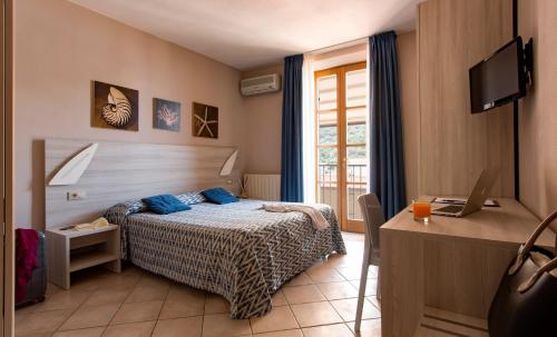 Hotel Corallo - image 10