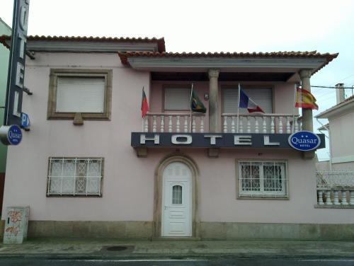 Hotel Quasar - image 4