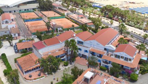 Le Dune Sicily Hotel - image 10