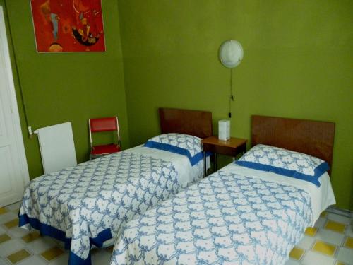 Hotel Giamaica for Girls & Ladies Only - image 9