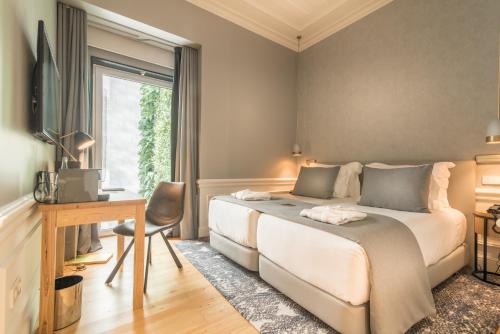 Hotel da Baixa - image 6