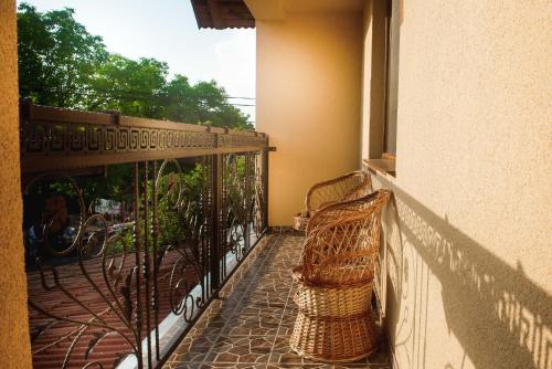 Casa Pop in Sapanta