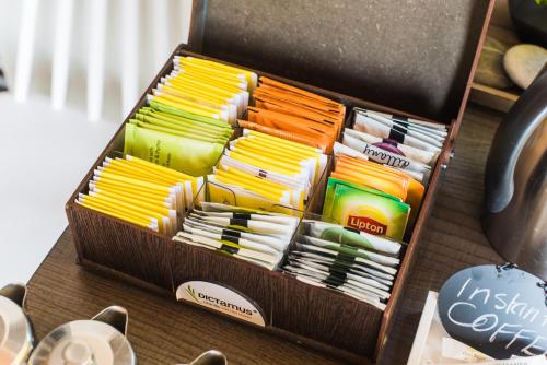 Sunshine Boutique Hotel - image 12