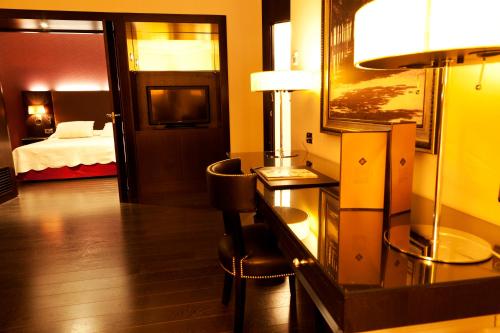 Hotel Boutique Gareus - image 13