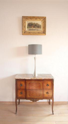 Hotel La Legende - image 12