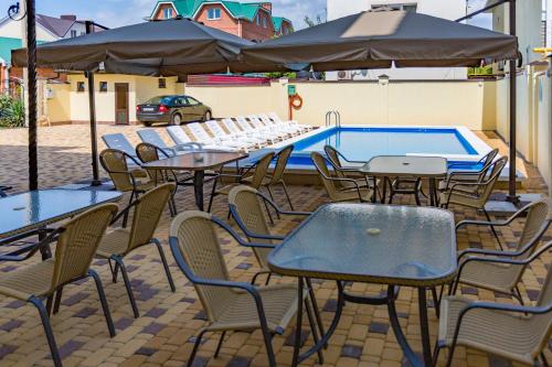 Buta Guest House - image 3