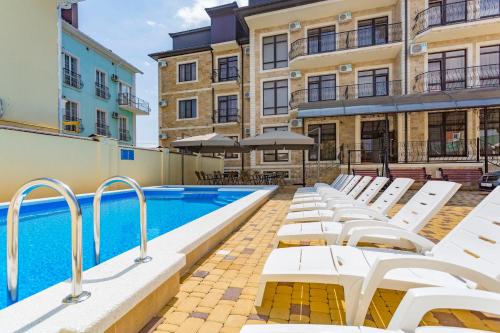 Buta Guest House - image 5
