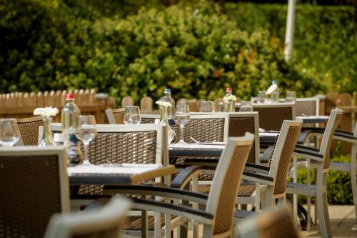 Campanile Hotel & Restaurant Gent - image 2