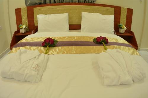 Bahla Jewel Hotel Apartments Nizwa