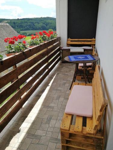 Mama vendégház - Palkonya (Mama vendeghaz - Palkonya) in Palkonya