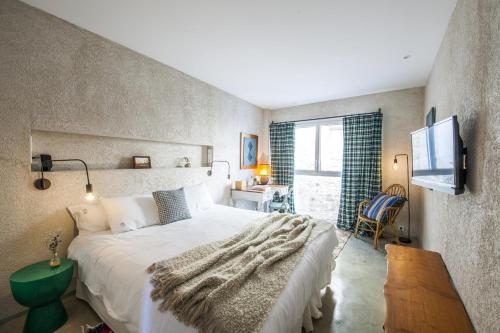 Kook Hotel Tarifa - main image