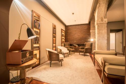 Szórakozási lehetőségek, Hotel da Baixa near São Jorge Kastély