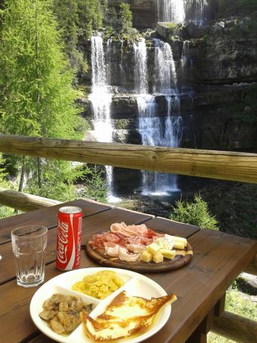 Maso Pin - Accommodation - Madonna di Campiglio