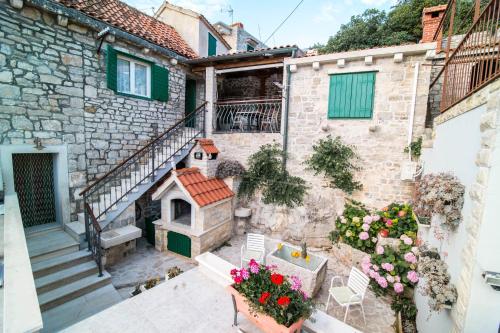  Deziderio in Stomorska