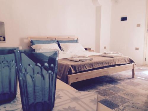 ratanrooms chambre d'hôte Presicce