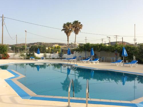 Antonis Hotel 4