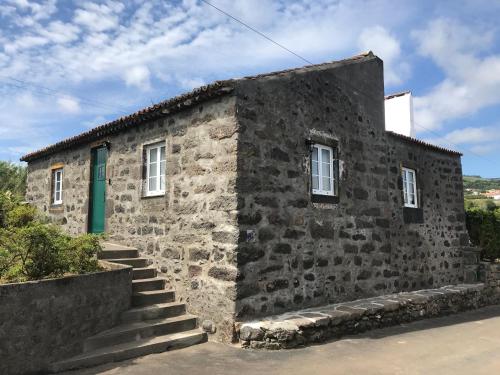  A Casa do Zé, Pension in Nordeste