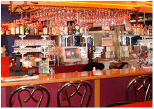 Motel Du Parc Masson