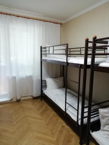 Hostel 'От рассвета до заката'