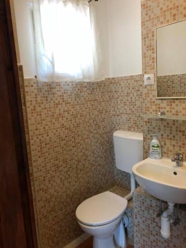 Kristof Apartman