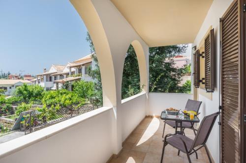 joseph apartment 4