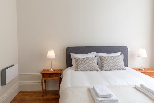 APorTo - 2 Suites, Porto (fotografie 4)