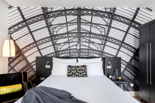 Hotel Indigo Newcastle by IHG, Newcastle upon Tyne (photo 9)
