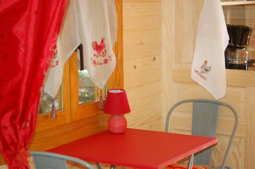 les roulottes du petit bois photo 22