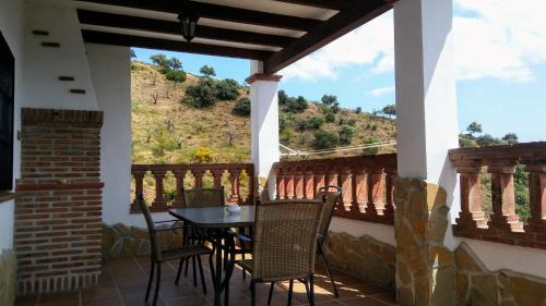 Casa Encina - Encinasola Turismo Rural.