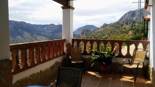 Casa Encina - Encinasola Turismo Rural.