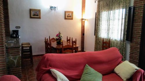Casa Encina - Encinasola Turismo Rural.