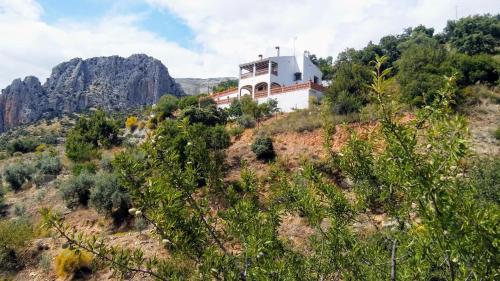 Casa Encina - Encinasola Turismo Rural.