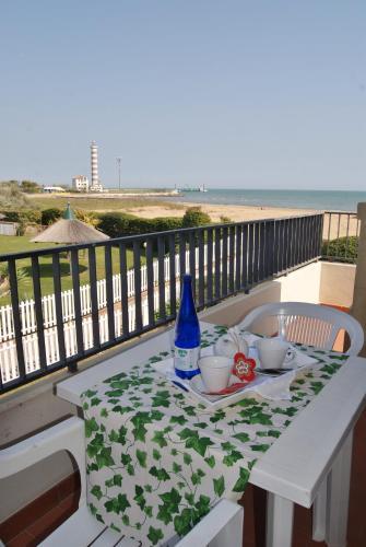 Portosole e Tamerici Apartments - image 11