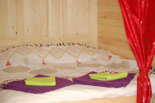 les roulottes du petit bois photo 19