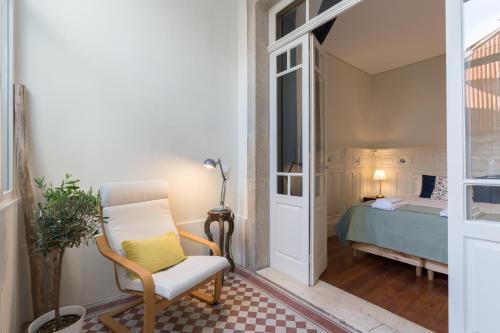  APorTo - 2 Suites in Porto