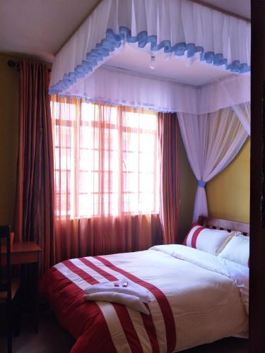 Annie's House in Mlolongo