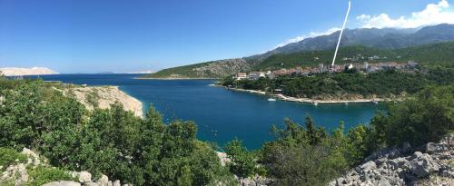  Wil Vannese, Pension in Stinica bei Starigrad