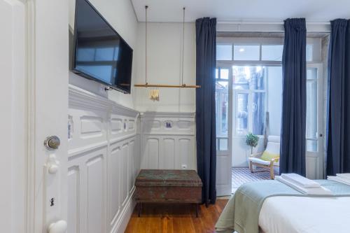 APorTo - 2 Suites, Porto (fotografie 7)