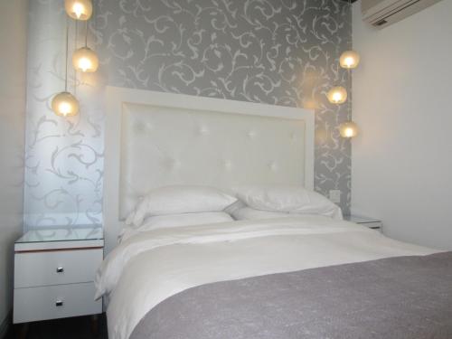 Standard Queen Room - Disability Access