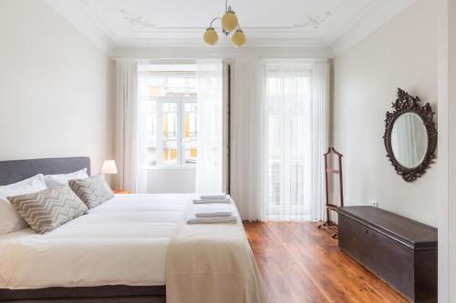 APorTo - 2 Suites, Porto