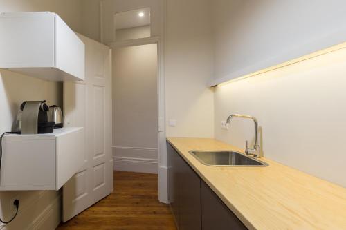 APorTo - 2 Suites, Porto (fotografie 10)