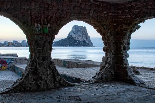 Hostel SEA&DREAMS Calpe - image 7