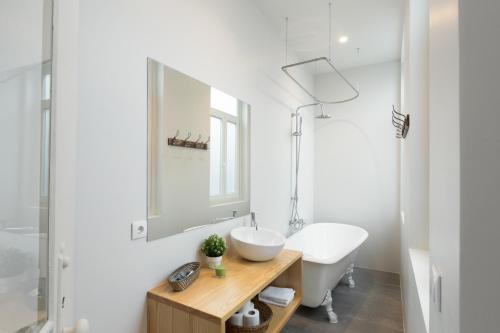 APorTo - 2 Suites, Porto (fotografie 9)